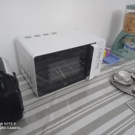 Villa Pietro Pescara Luaran gambar
