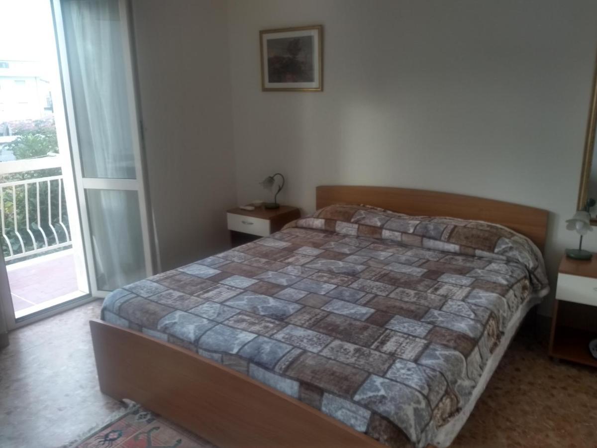 Villa Pietro Pescara Luaran gambar