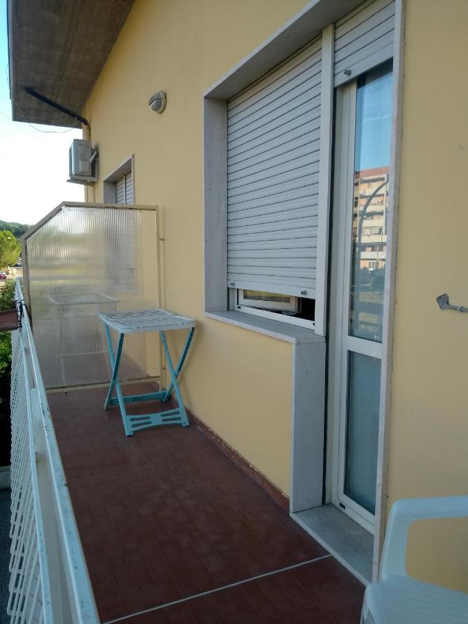 Villa Pietro Pescara Luaran gambar