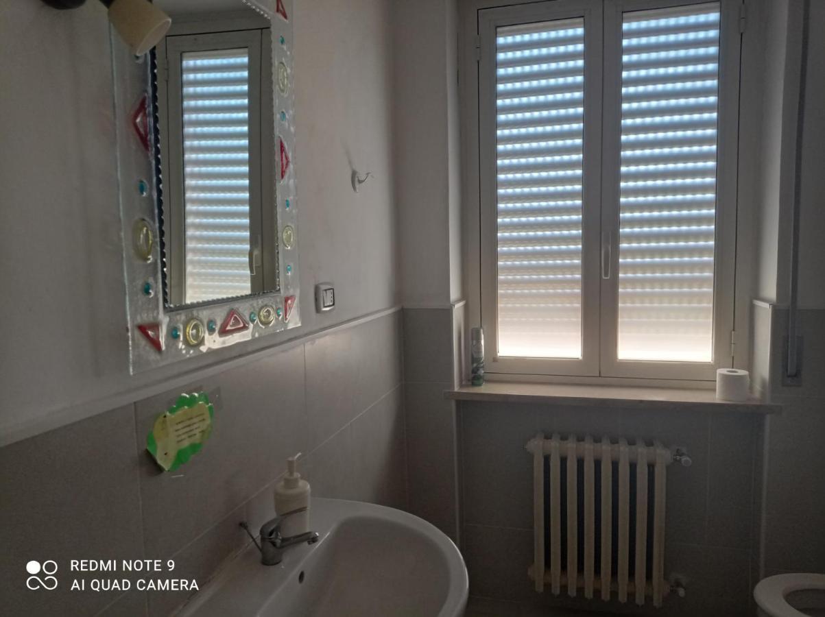 Villa Pietro Pescara Luaran gambar