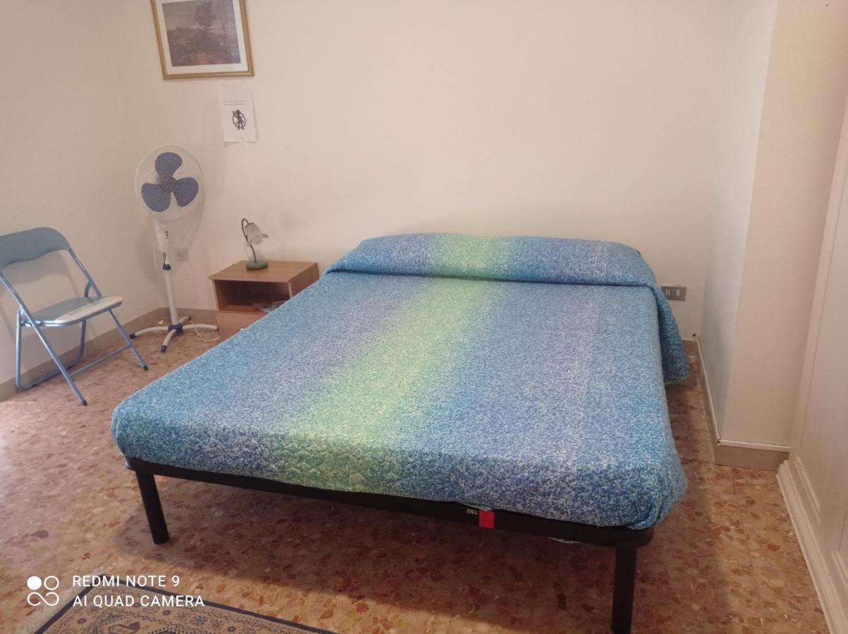 Villa Pietro Pescara Luaran gambar