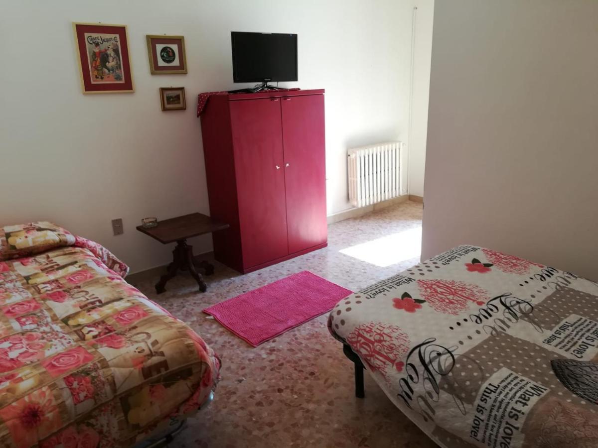 Villa Pietro Pescara Bilik gambar