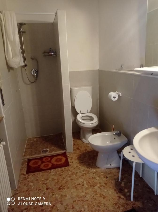 Villa Pietro Pescara Luaran gambar