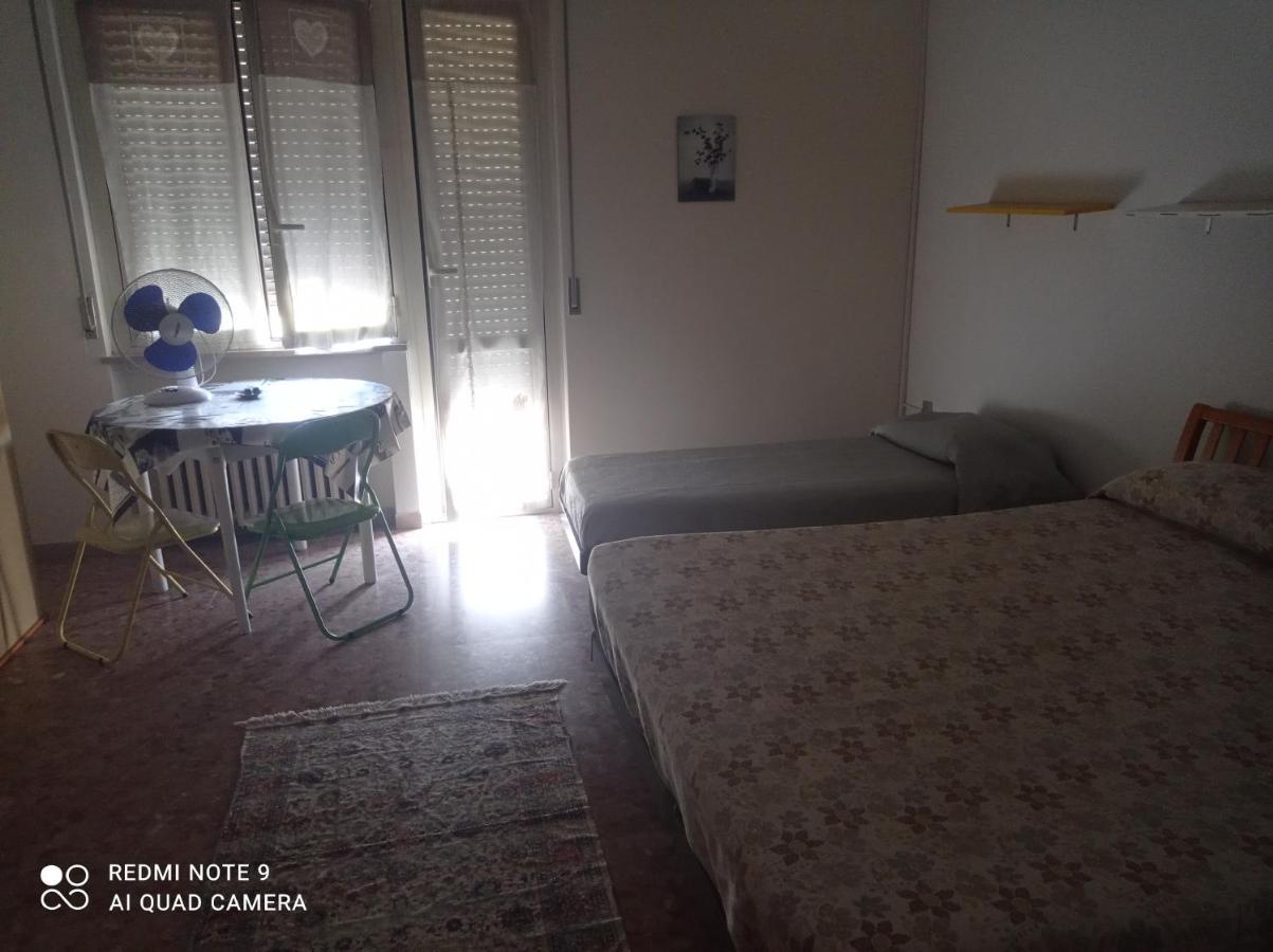Villa Pietro Pescara Luaran gambar