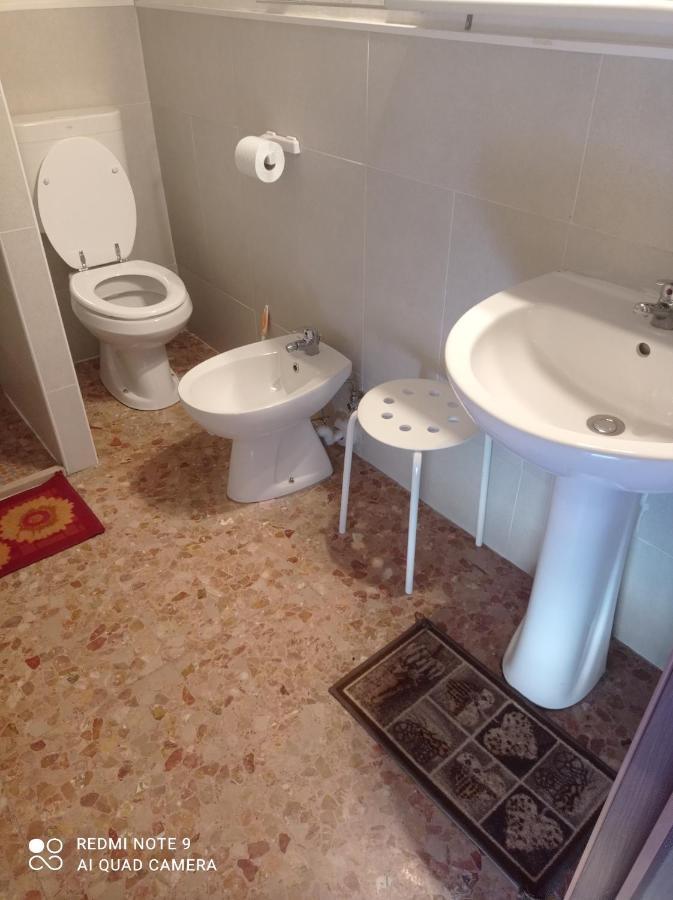 Villa Pietro Pescara Luaran gambar