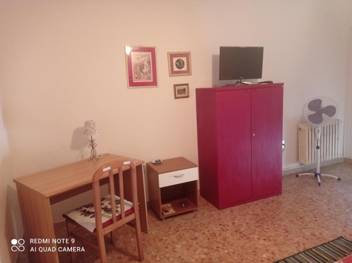 Villa Pietro Pescara Luaran gambar
