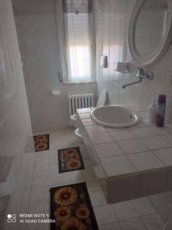 Villa Pietro Pescara Luaran gambar