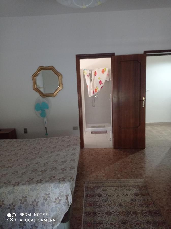 Villa Pietro Pescara Luaran gambar