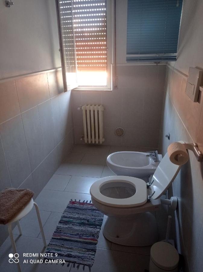 Villa Pietro Pescara Luaran gambar