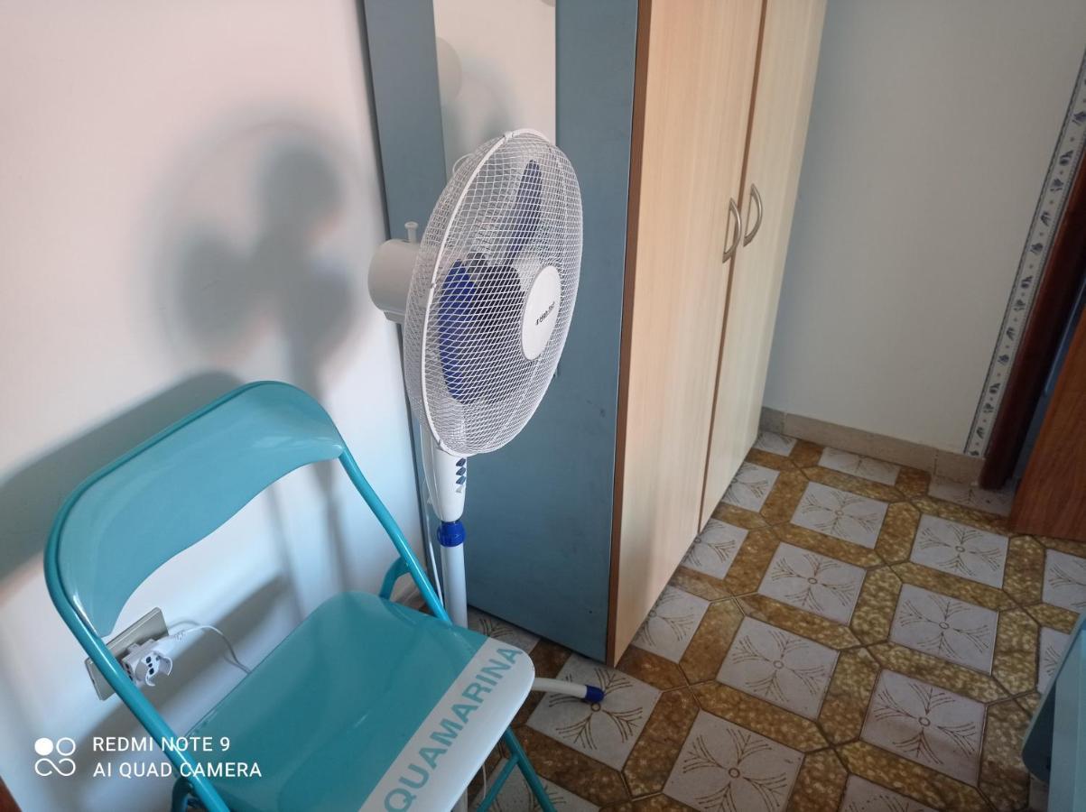 Villa Pietro Pescara Luaran gambar