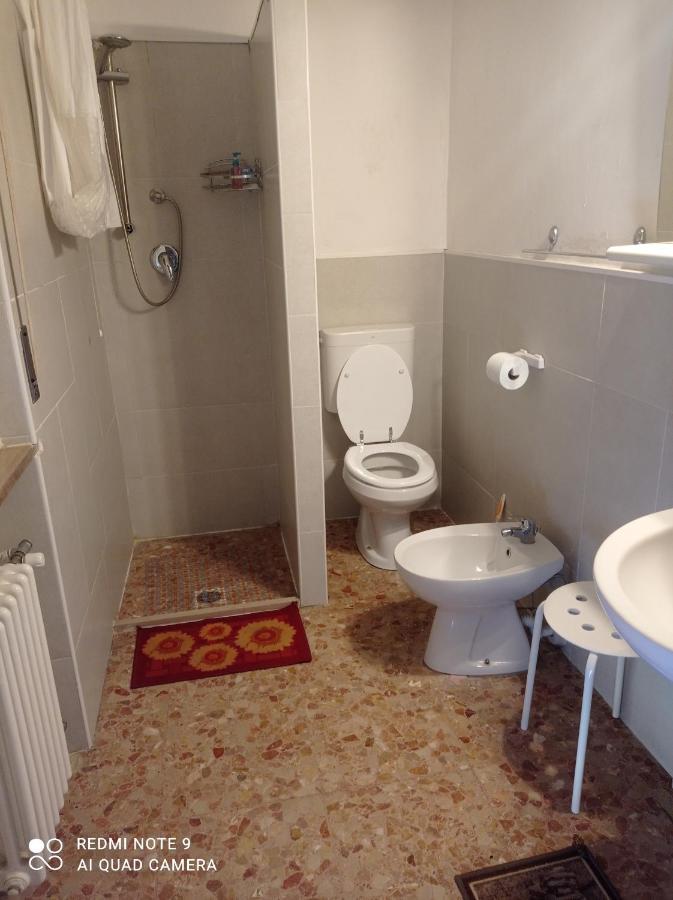 Villa Pietro Pescara Luaran gambar